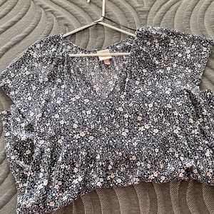 Knox Rose Tiered Dress